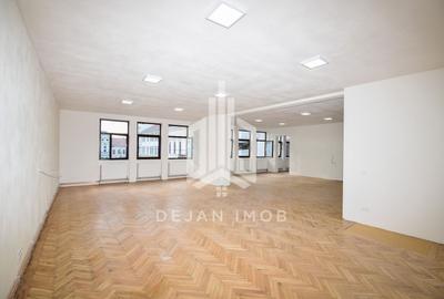 Spațiu de birouri | 150 MP | Piața Gabor Aron - 4