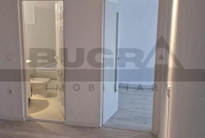 Apartament de 3 camere, finisat, 63mp, zona Restaurant Regal - 6
