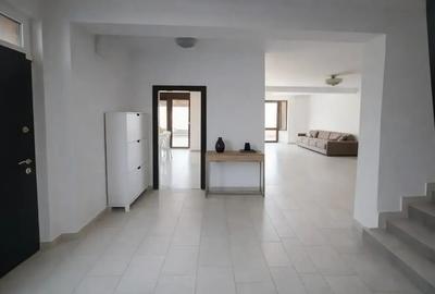 Vilă modernă 5 camere | Pipera | Curte proprie | Mutare directa - 3