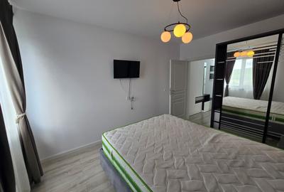 Apartament 2 camere Dacia Comat Towers 162564 - 15