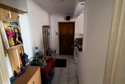 Lipovei | 2 Camere | Parter Inalt | Boxa in CF - 4