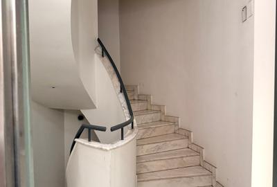 Primaverii / Apartament cu View Supeb / Centrala Proprie / Parcare Subterana - 5