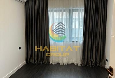 Dorobanti Beller Apartament 3 Camere Centrala Incalzire in Pardoseala 2 Boxe - 1