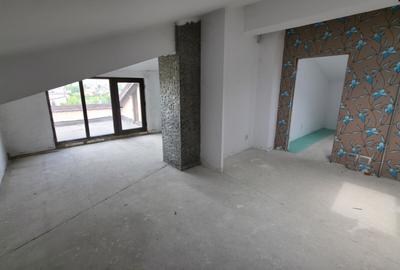 Apartament penthouse 3 camere 178 mp sector 2 Bucuresti - 2