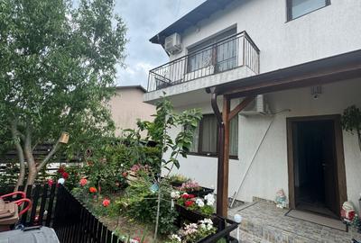 Duplex 4 camere Domnești |Complet mobilat si utilat | Doar 139.500 - 2