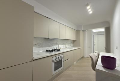 DE INCHIRIAT 2 CAMERE / LOC PARCARE SUBTERAN - 10