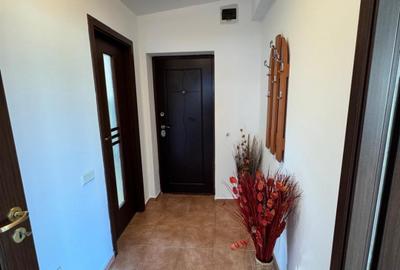 Apartament 2 Camere Grigorescu Str. Donath - 8