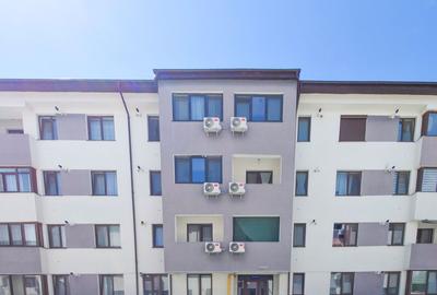 Apartament 2 Camere | Mobilat Utilat | Comision 0% - 14