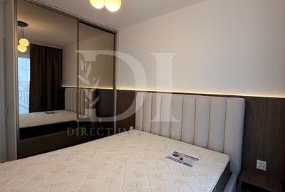 Apartament 2 camere | ULTRAFINISAT | Zona Eroilor / Floresti - 10