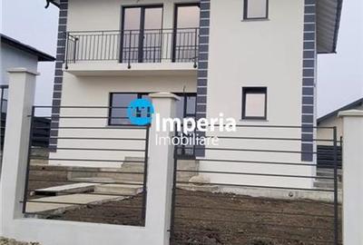 Vila P+E 120 mp, beci,  400 teren, 5 drumuri, Valea Adanca - 8