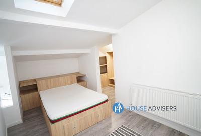 Inchiriere duplex Calea Calarasi - 6