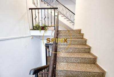 Garsoniera Open-space Metrou Parc Bazilescu | Centrala Termica | Bloc boutique - 7