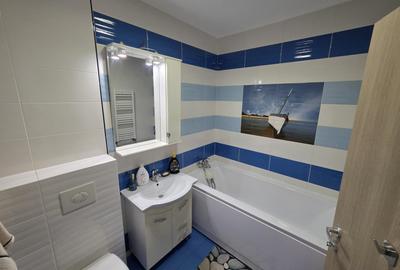 Apartament modern 4 camere  la 600 m de Family Market Bucium - 11