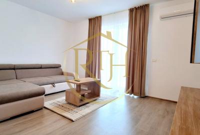 Apartament  de inchiriat  cu 2 camere, totul nou, loc de parcare, Giroc - 2