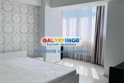 Apartament 2 camere de inchiriat - 4 min metrou Stefan cel Mare - 7
