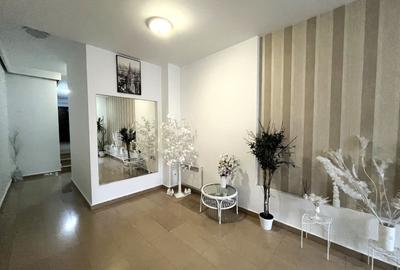 3 CAMERE |  PARCARE | IANCULUI - MATEI VOIEVOD | MOBILAT SI UTILAT - 34