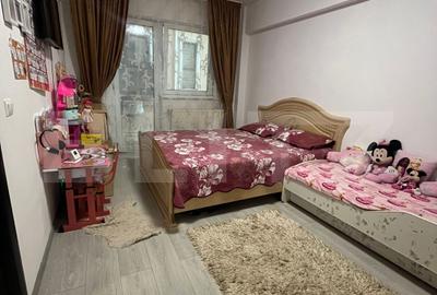 Garsonieră decomandată, mobilată în Galata