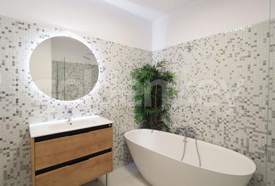 Apartament penthouse nemobilat cu 4 camere | 150.5mp terasa - 11