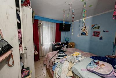 2 camere, parter, B-ca Națională – Mioriței | Balcon | deal locuință sau firma - 4