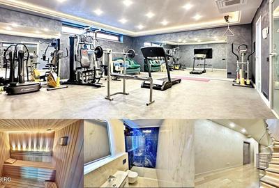 PRIMO - VILA - D+P+1 - TEREN 500 MP - Comision 0% - 17