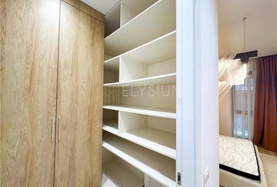 Apartament 3 camere tip Duplex de inchiriat Win Herastrau - 21