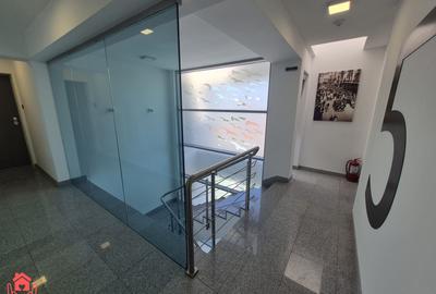 Calea VICTORIEI (Academia Romana)-Imobil BOUTIQUE, apartament luxury, barbeque! - 21