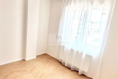 Apartament 3 camere Finisaje Premium | Parcare subterana | Urușagului - 12