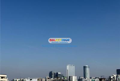 Apartament, penthouse, 4,5 camere, cu parcare, Herastrau, parc - 1