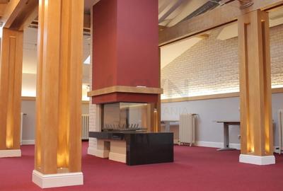 REV2004463 Vila splendida langa Parcul Izvorul Rece - 6