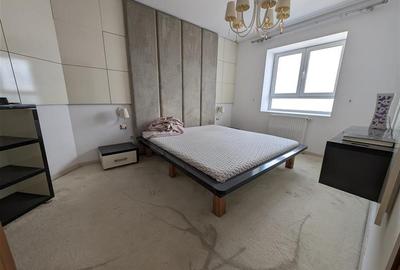 Stefan cel Mare - apartament chirie 3 camere - mobilat complet - 6