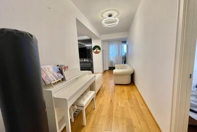 Penthouse exclusivist – Laguna Residence, Floreasca, Promenada, Barbu Vacarescu - 22