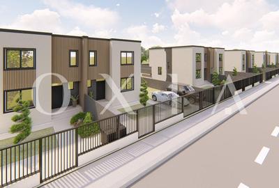 OX684 Duplex Intreg De Vanzare, Calea Medves - 7