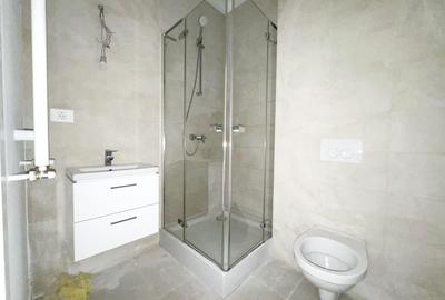 Penthouse 3 camere, semdecomandat, 75.4 mp utili, toate utilitatile, zona Aradul - 5