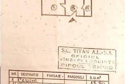 GARSONIERA / BLOC MIXT / SCOALA GENERALA 116 - 1