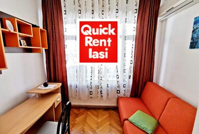 Ultracentral Casa De Cultura A Studentilor Apartament 2Camere De Inchiriat - 6