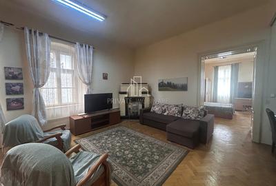 Apartament la casa, in centrul orasului Sighisoara - 1