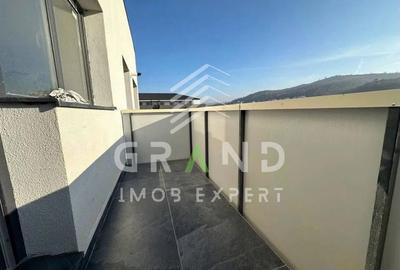 Apartament NOU 2 camere  + parcare I zona Urusagului - 6