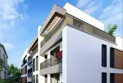 Penthouse | 3 camere | Terasa Superba | Finisaje Premium | Bloc Nou | - 5