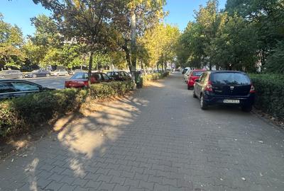 Grivita-Ion Mihalache / Apartament doua camere-5 minute metrou - 18
