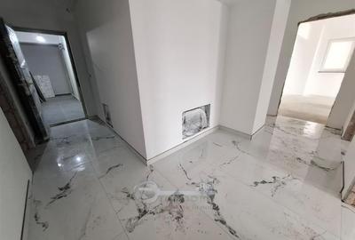 Apartament 2 camere de vanzare in Iasi, Galata, 57,60 mp, bloc nou - 4