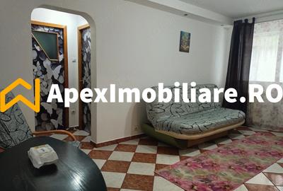 Apartament 2 camere de inchiriat Titan București | ApexImobiliare.ro - 1