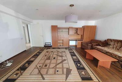 Inchiriere Apartament 2 Camere cu parcare Complex Rezidential Urban zona Coresi - 11