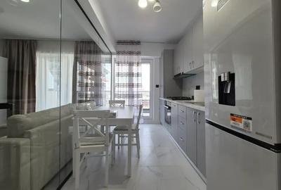 Apartamet Nou 2 Camere Prima Inchiriere Astorium Izolatie Fonica - 7