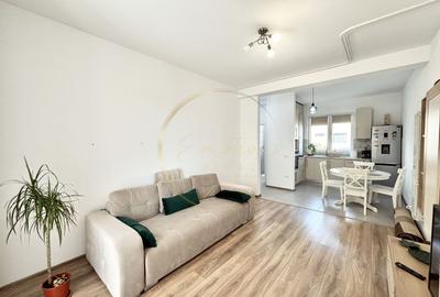Apartament 3 camere - Dumbravita | Parter cu terasă&curte plus 2 locuri parcare - 1