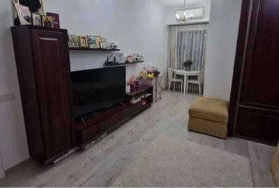 BLOC NOU-LIDL-APARTAMENT CU 2 CAMERE MOBILAT SI PARCARE - 4
