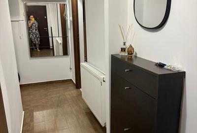 Apartament cu 3 camere, complet renovat, mobilat și utilat, finisaje moderne. - 10