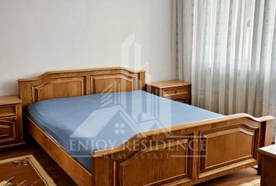 3 Camere decomandat cu CENTRALA PROPRIE | Mobilat/utilat complet - 1