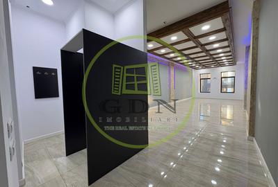 Spatiu Comercial, S+P+E+M, 240 mp, Ultracentral - 2