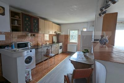Apartament cu 4 camere, decomandate, 80 mp, balcon, garaj - Zorilor - 2