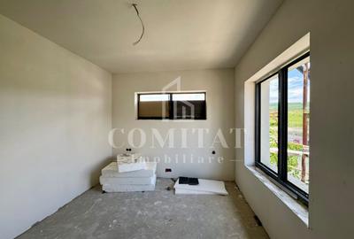 Casă de tip duplex de vânzare | 4 camere | Zona Auchan - Iris - 13